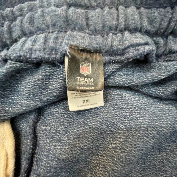 Denver Broncos Sweatpants XXL - Picture 4 of 4